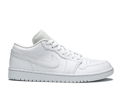 witte jordan 1|jordan 1 lows.